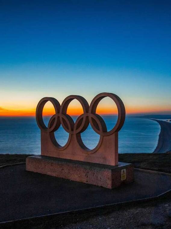 ओलंपिक पर कितना पड़ा था कोरोना महामारी का असर?