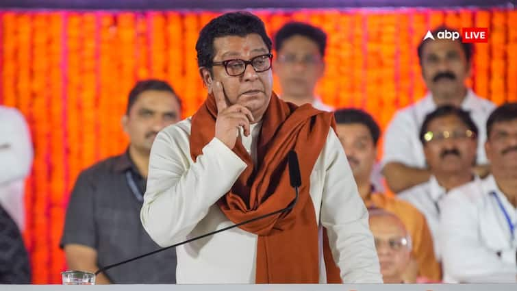 shivsena ubt reaction after raj thackeray announced to field candidates on 250 seats in assembly election ann Maharashtra Elections 2024: राज ठाकरे के अकेले चुनाव लड़ने के फैसले पर उद्धव गुट ने कहा, 'आखिर वो...'