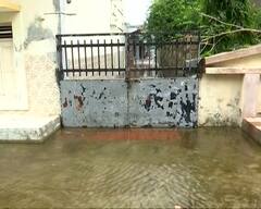 8 દિવસ પછી પણ પોરબંદરમાં પાણી નથી ઓસર્યા, 1500 ઘર પ્રભાવિત, લોકોમાં ભારે આક્રોશ