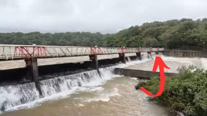 Radhanagari Dam