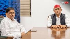 अखिलेश के सांसद ने निर्मला सीतारमण के सामने बजट पर ये क्या कह दिया, 231 रुपए में...