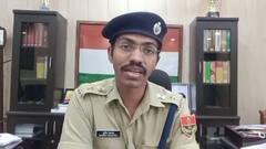 'आपका बेटा छेड़छाड़ मामले में थाने में...', पाकिस्तानी नंबर से पैसे ऐंठने का बदमाशों ने बनाया मास्टर प्लान