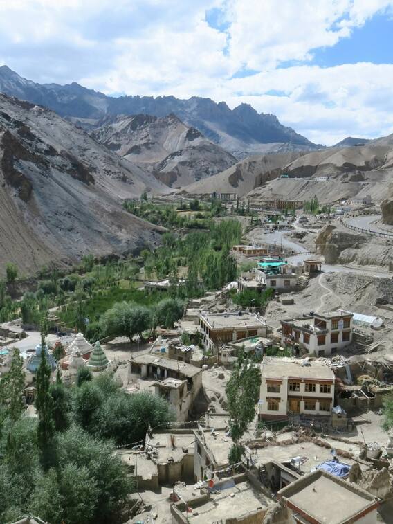 कारगिल में घूमने की ये हैं बेस्ट जगह