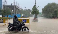 'या' जिल्ह्यात आज पडणार मुसळधार पाऊस, हवामान विभागाचा अंदाज काय?