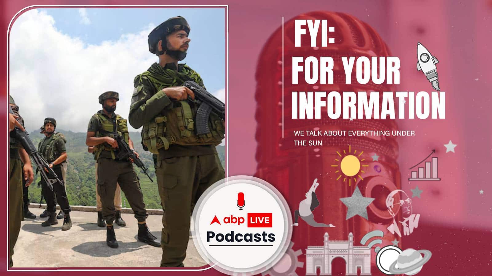 क्यों आतंकियों के निशाने पर अब घाटी नहीं जम्मू है? जानें वजह | FYI