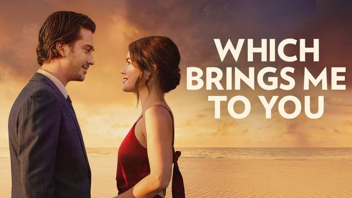 Which Brings Me To You on Jio Cinema: This romantic-comedy thriller starring Lucy Hale will be streaming from July 26th.