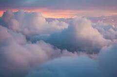 શું તમે જાણો છો હવામાં તરતા વાદળોનું કેટલું વજન હોય છે? સાંભળીને ચોંકી ઉઠશો