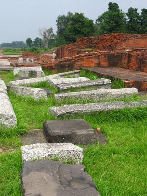 बिहार के भागलपुर का पुराना नाम क्या था?