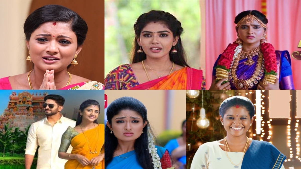 TRP Rating 29th Week : பட்டையை கிளப்பும் விஜய் டிவி.. தொடர்ச்சியாக முதலிடத்தை தக்க வைக்கும் சீரியல் !