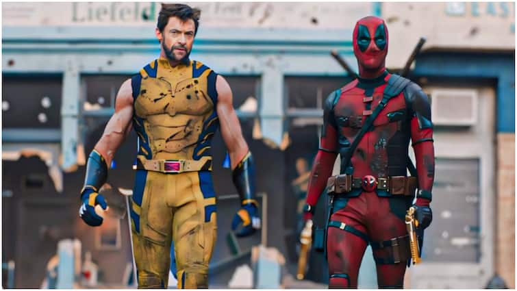 Deadpool And Wolverine India Box Office Preview Release Screen Count Opening Day Collections Deadpool And Wolverine: ఇండియాలో ‘డెడ్‌పూల్ అండ్ వోల్వరైన్‌’కు సూపర్ క్రేజ్ - ప్రీ బుకింగ్స్ విషయంలో సినిమా రికార్డ్