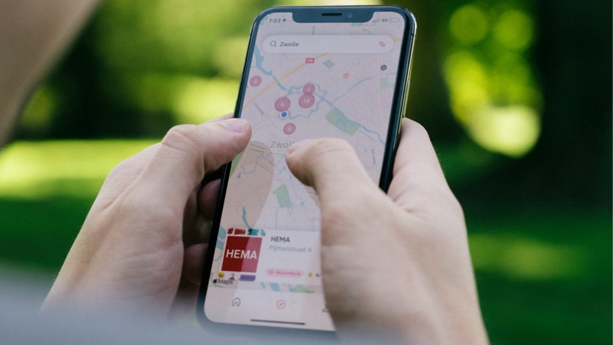 Apple Maps Debuts On Web To Rival Google Maps. All You Need To Know
