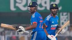 रियान की जगह इस खिलाड़ी को मौका देना चाहते थे गंभीर, जानें कैसे बिगड़ा प्लान