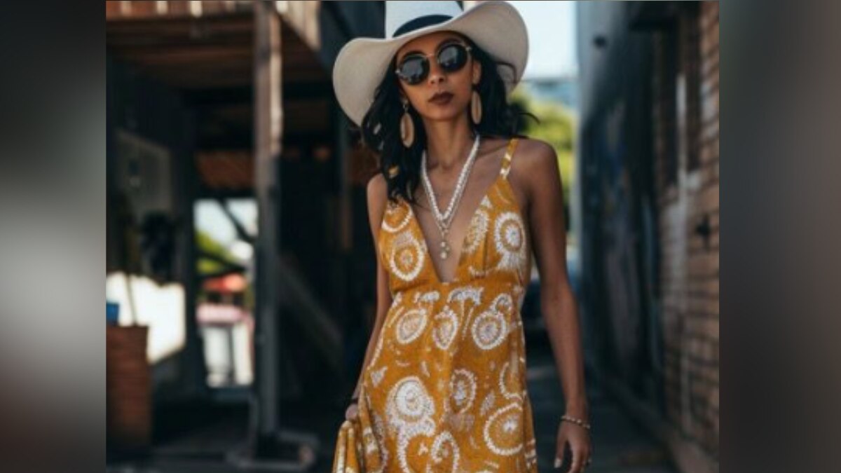 Transition From Cowboy-Core To Boho Aesthetic- Styling Tips To Achieve This Look