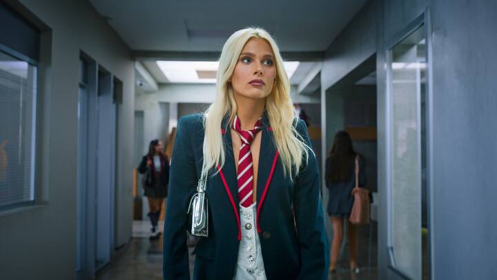 Elite Season 8 on Netflix: This Spanish drama revolves around the students of one the richest schools. It will premiere on July 26th.