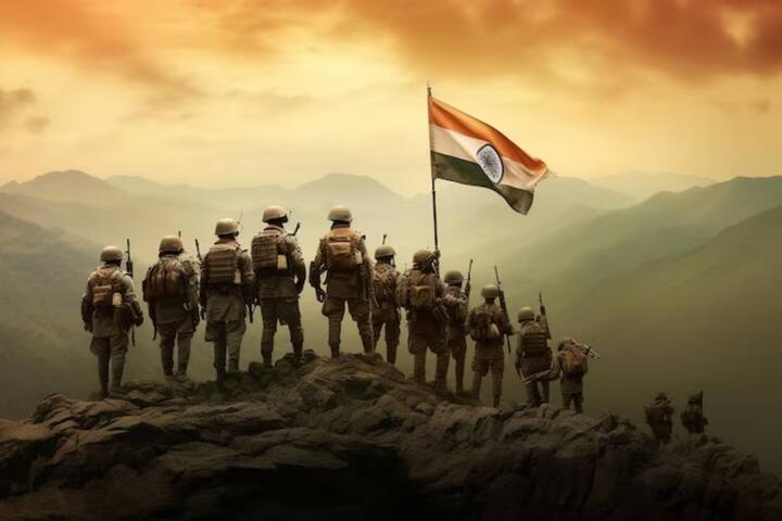 साथियों आज हम इन वीर जवानों को श्रद्धांजलि अर्पित करते हैं और उनके सपनों को पूरा करने के लिए कड़ी मेहनत करेंगे. कारगिल युद्ध में शहीद होने वाले कुछ जवानों के नाम: योगेंद्र सिंह यादव, विक्रम बत्रा, मनोज पांडे जैसे कई जवानों ने देश की रक्षा के लिए अपने प्राण त्याग दिए थे.