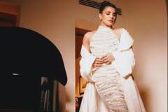 Fashion Tips: જો તમે તમારા ઘરના ફંક્શનમાં ખાસ દેખાવા માંગતા હોવ તો પ્રિયંકા ચોપરાનો આ એથનિક લુક અજમાવો