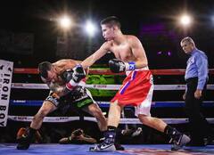 ਓਲੰਪਿਕ 'ਚ ਮੁੱਕੇਬਾਜ਼ਾਂ ਨੂੰ ਹਮੇਸ਼ਾ ਕਿਉਂ ਕੀਤਾ ਜਾਂਦਾ ਕਲੀਨ ਸ਼ੇਵਨ ? ਜਾਣੋ ਕੀ ਨੇ ਨਿਯਮ