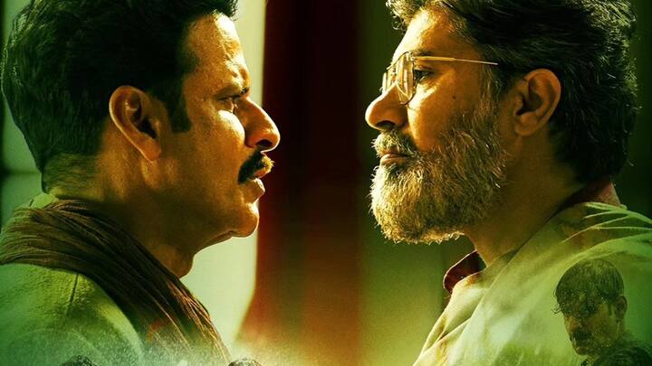 Bhaiyya Ji on ZEE5: Starring Manoj Bajpayee, this action-packed revenge thriller will be released on July 26th.