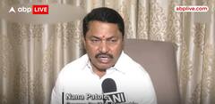 Maharashtra Congress President Nana Patole Backs NCP-SCP Leader Anil Deshmukh’s Claims Against Devendra Fadnavis | ABP News