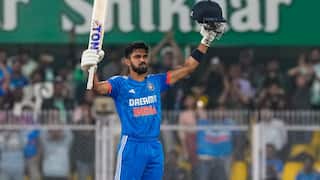 ઋતુરાજ ગાયકવાડની સદી, નીતિશ રેડ્ડી પણ ચમક્યો, ઈન્ડિયા-એની સાઉથ આફ્રિકા-એ પર રોમાંચક જીત