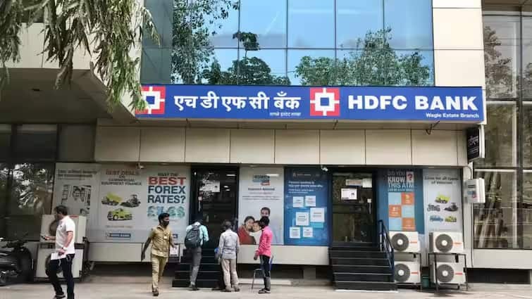 hdfc banks facilitates all investment options from fd to mutual fund on single platform read article in Gujarati HDFC Bank: એચડીએફસી બેંકના ગ્રાહકોને હવે લાભ મળશે, FD થી મ્યુચ્યુઅલ ફંડમાં રોકાણની તમામ સુવિધા એક જ જગ્યાએ ઉપલબ્ધ થશે