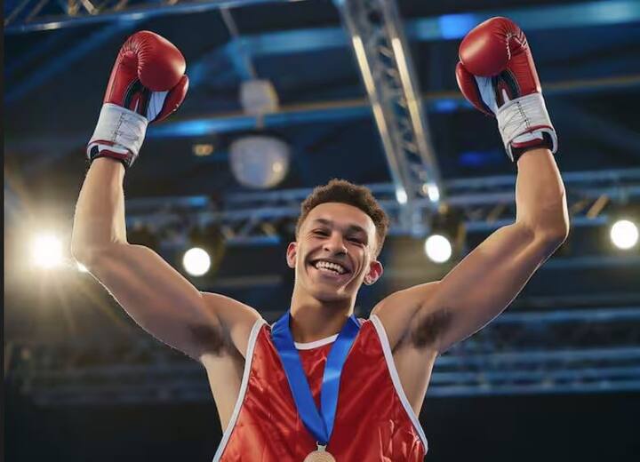 ਓਲੰਪੀਅਨ ਪਹਿਲਵਾਨਾਂ ਨੂੰ ਇੱਕ ਟੁਕੜੇ ਵਾਲਾ ਸਿੰਗਲੇਟ ਪਹਿਨਣ ਦੀ ਲੋੜ ਹੁੰਦੀ ਹੈ ਜੋ ਅੱਧ-ਪੱਟ ਤੋਂ ਸ਼ੁਰੂ ਕਰਕੇ ਉਹਨਾਂ ਦੇ ਪੂਰੇ ਸਰੀਰ ਨੂੰ ਢੱਕਦਾ ਹੈ।