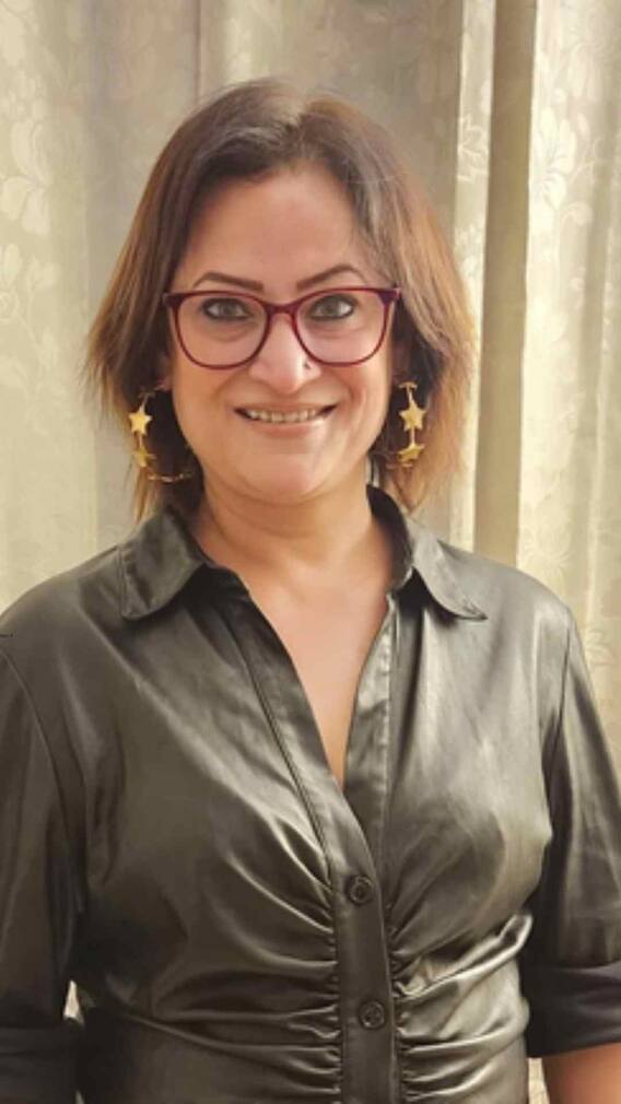 पति से अलग होने के बाद कर्जे में डूब गई थी ये एक्ट्रेस