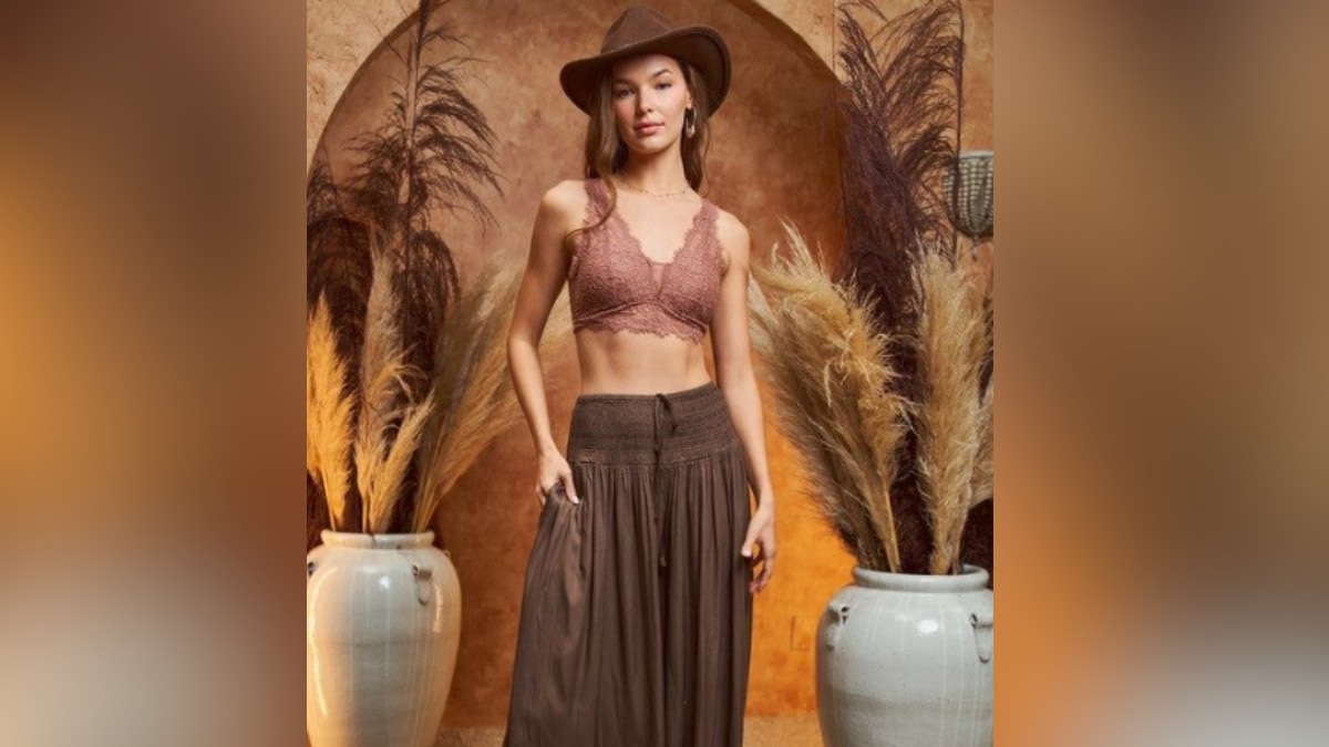 Transition From Cowboy-Core To Boho Aesthetic- Styling Tips To Achieve This Look