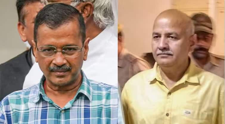 no relief for cm arvind kejriwal and manish sisodia Delhi Excise Policy Case:  CM ਅਰਵਿੰਦ ਕੇਜਰੀਵਾਲ ਤੇ ਮਨੀਸ਼ ਸਿਸੋਦੀਆ ਨੂੰ ਨਹੀਂ ਮਿਲੀ ਰਾਹਤ, ਫਿਰ ਵਧੀ ਨਿਆਇਕ ਹਿਰਾਸਤ