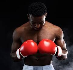 ਓਲੰਪਿਕ 'ਚ ਮੁੱਕੇਬਾਜ਼ਾਂ ਨੂੰ ਹਮੇਸ਼ਾ ਕਿਉਂ ਕੀਤਾ ਜਾਂਦਾ ਕਲੀਨ ਸ਼ੇਵਨ ? ਜਾਣੋ ਕੀ ਨੇ ਨਿਯਮ