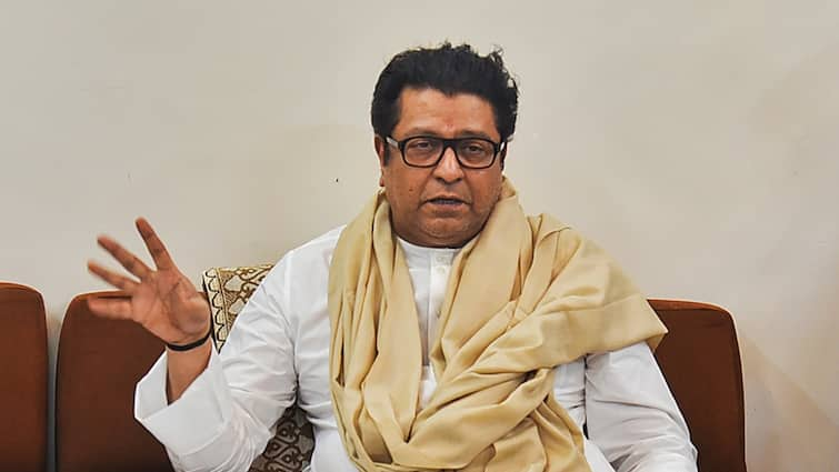 Raj Thackeray MNS Plan for maharashtra assembly election 2024 राज ठाकरे की एकला चलो नीति! क्या महाराष्ट्र में होगा त्रिकोणीय चुनाव?