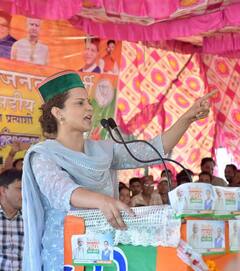 क्या खतरे में है मंडी सांसद कंगना रनौत की सदस्यता? निर्वाचन को हाई कोर्ट में दी चुनौती