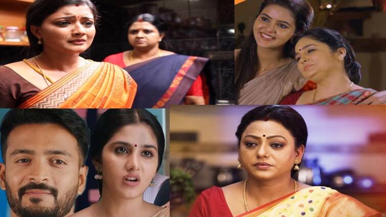 TRP rating for 29th week is released vijay tv siragadikka aasai is leading TRP Rating 29th Week : பட்டையை கிளப்பும் விஜய் டிவி.. தொடர்ச்சியாக முதலிடத்தை தக்க வைக்கும் சீரியல் !