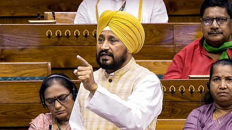 Congress Dissociates Itself From Charanjit Channi’s Comment On Amritpal Singh