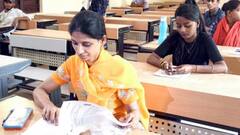 पाकिस्तान से भारत लौटी मूक बधिर गीता ने पास की 8वीं की परीक्षा, अब करना चाहती हैं सरकारी नौकरी