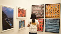 World University of Design’s School Of Visual Arts Opens Applications For 2024 Master’s Programmes