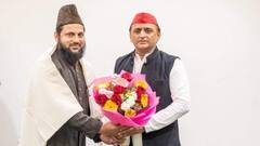 'मेरी तो दिल की आरजू पूरी हो गई...', रामपुर सांसद ने अखिलेश यादव का जिक्र कर क्यों कही ये बात?