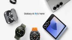 भारत में Samsung के नए फोल्डेबल फोन्स और स्मार्टवॉच की सेल हुई शुरू, जान लें ऑफर्स