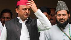 Mohibullah Nadvi: सपा के इस मुस्लिम नेता ने सदन में अटल बिहारी वाजपेयी को लेकर क्या कहा कि अखिलेश यादव के जवाब का अब सबको इंतजार है