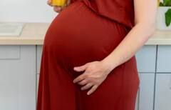 ਇਸ ਵਿਟਾਮਿਨ ਦੀ ਕਮੀ ਨਾਲ ਗਰਭ ਧਾਰਨ ਕਰਨਾ ਹੋ ਜਾਂਦਾ ਮੁਸ਼ਕਿਲ, ਖਾਓ ਆਹ ਚੀਜ਼ਾਂ