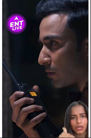 Gyaarah Gyaarah Trailer Review | Raghav Juyal is actually going to Kill it!