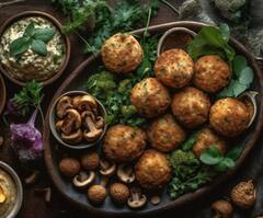 Kaara Bonda : அசத்தலான கார போண்டா.. இப்படி செய்து பாருங்க!