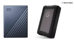 Western Digital Launches 6TB Portable HDDs In India: Specs, Prices, More