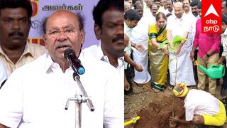 ஏதோ நடக்க போகுது... நடத்தி காட்ட போறோம்! பிறந்தநாள் விழாவில் மருத்துவர் ராமதாஸ் வைத்த ட்விஸ்ட்