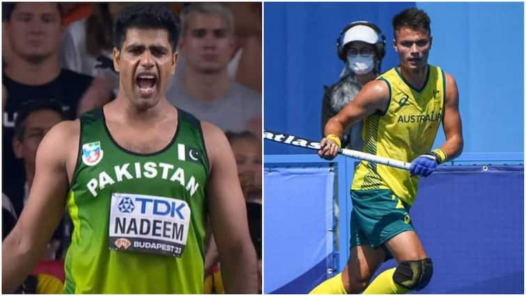 Paris Olympics 2024 Who Are The Top Rivals Challenging India Medal Hopes Paris Olympics 2024: List Of Biggest Threats To India's Medal Prospects