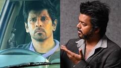 Vijay: 10 எண்றதுக்குள்ள படம் விஜய் நடிக்க வேண்டியது.. ஒகே சொல்லிட்டார்... ஆனா...இயக்குநர் விஜய் மில்டன் ஓபன் டாக்