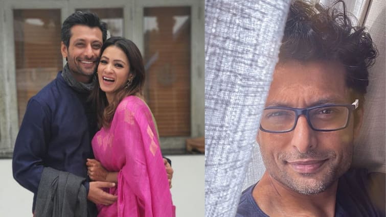 Indraneil Sengupta and Barkha Bisht relationship Entertainment News Tollywood ভাঙনের সময়ে ফের কাছাকাছি ইন্দ্রনীল-বরখা, জোড়া লাগল সম্পর্ক?