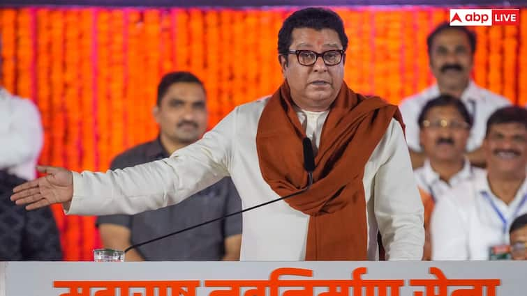 Raj Thackeray Party MNS will contest 225 to 250 seats on Assembly Election 2024 BJP tension increases 'किसी भी हालत में MNS सत्ता का...', राज ठाकरे का कार्यकर्ताओं को साफ संदेश, सीटों को लेकर भी बयान