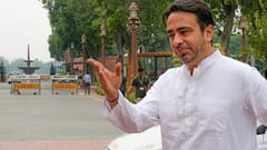 Akhilesh On Jayant Choudhary: तो क्या जयंत चौधरी की पार्टी NDA से हो जाएगी अलग? अखिलेश यादव ने जो कहा पढ़िए