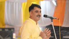 પશુપાલકો માટે વિધાનસભાના અધ્યક્ષ શંકર ચૌધરીએ કરી મોટી જાહેરાત, રોજની આવક 5 રૂપિયા થશે